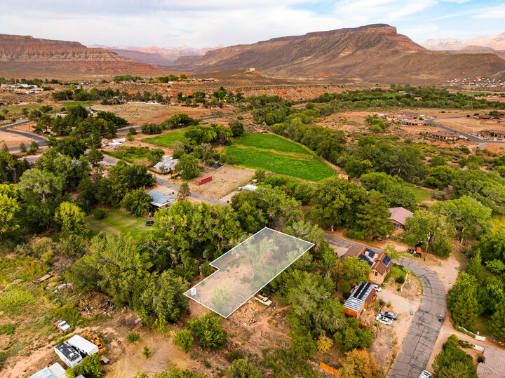 Property Photo:  93 S 170 E  UT 84779 