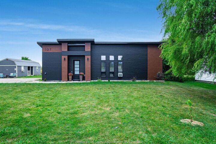 127 William Street  Chatham-Kent ON N0P 1W0 photo