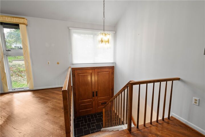 Property Photo:  993 Osage Rd  PA 15243