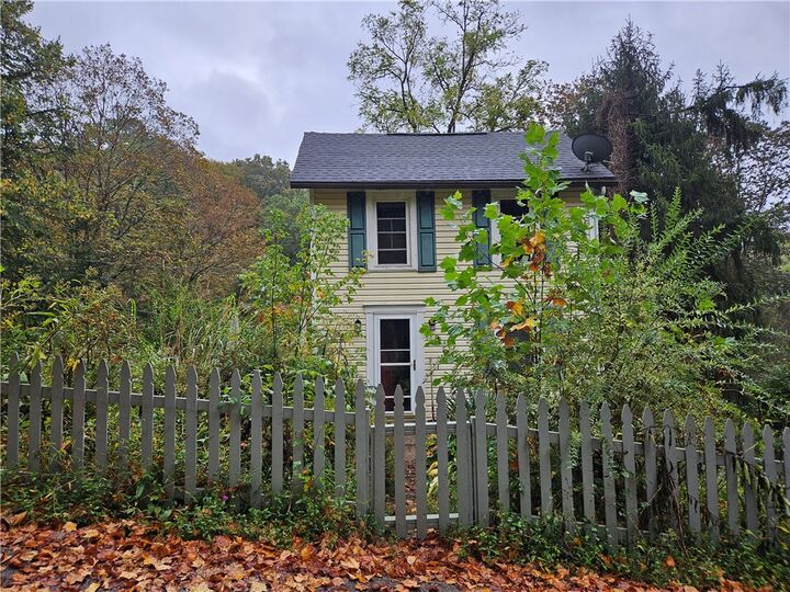 Property Photo:  3132 Baker School Rd  PA 15642 