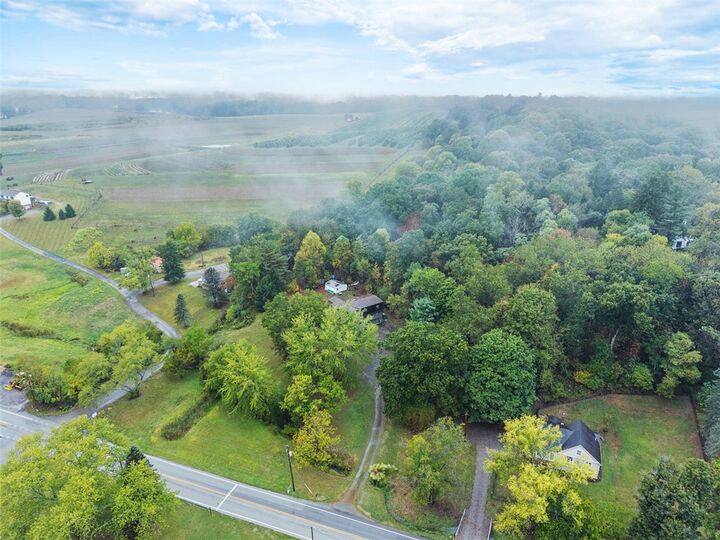 Property Photo: 4788 Wexford Run Road PA 15090