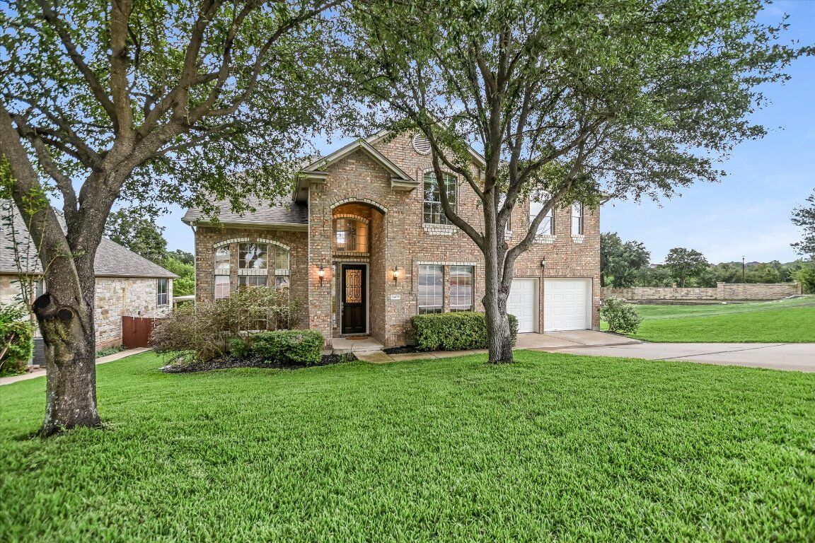 Property Photo:  9409 Lisi Anne Drive  TX 78717