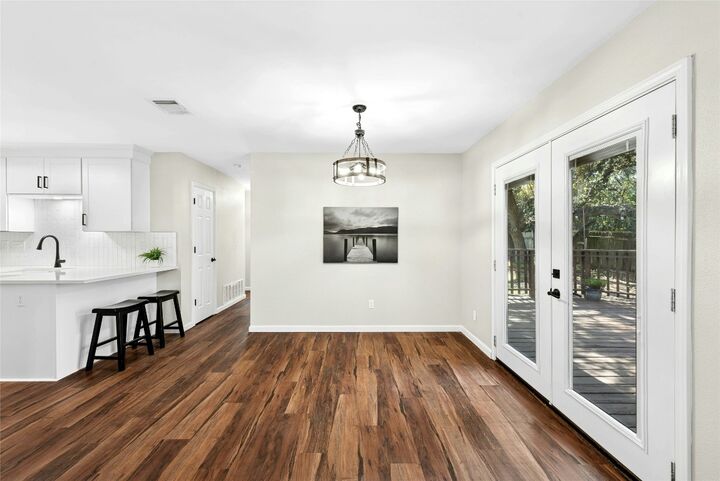 Property Photo:  12904 Garfield Lane  TX 78727 
