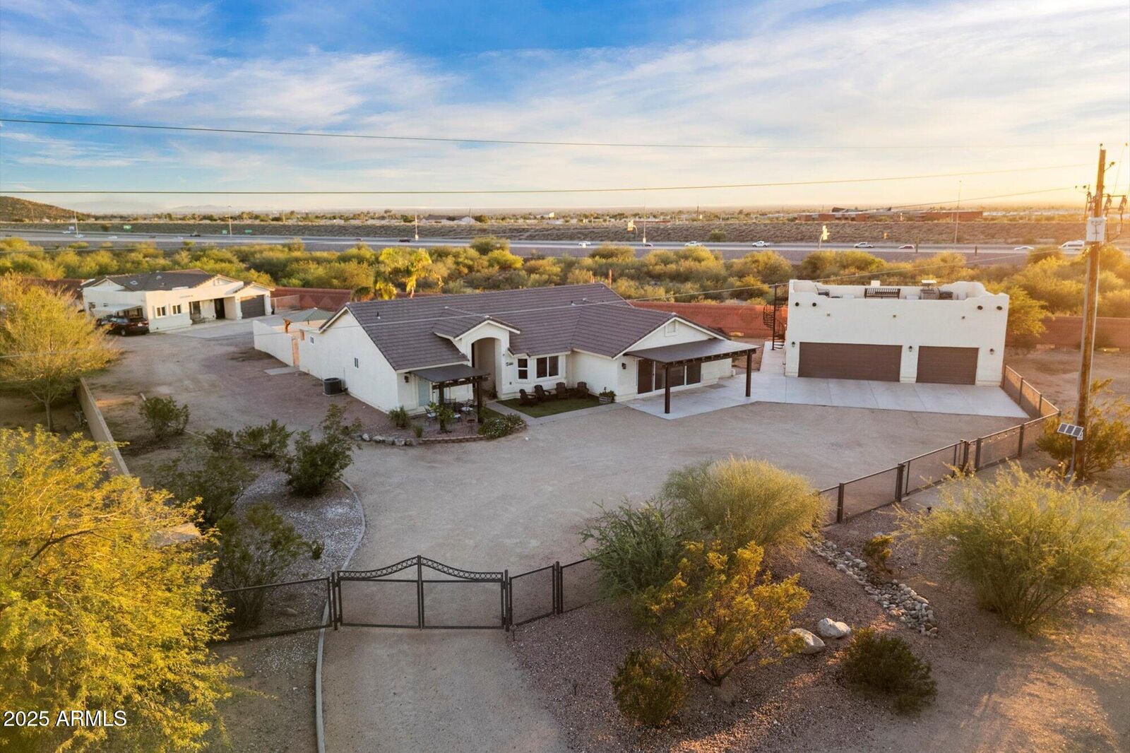 Property Photo:  7301 E Hermosa Vista Drive  AZ 85207 