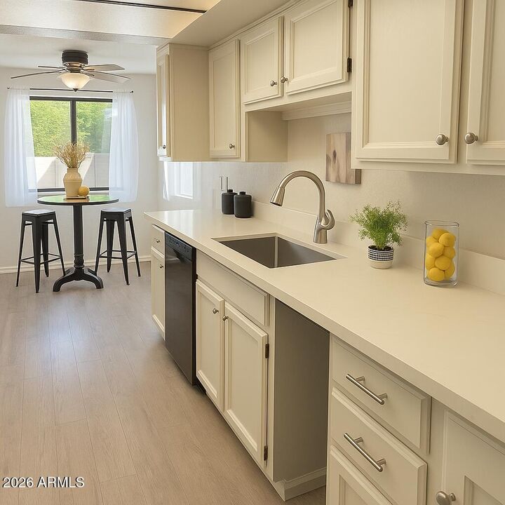 Property Photo:  7843 E Valley View Road  AZ 85250 