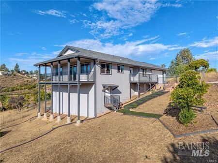 Property Photo:  10818 Skyview Drive  CA 95451 