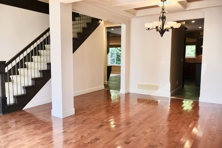 Property Photo: 3471 147A Street BC V4P 0A6