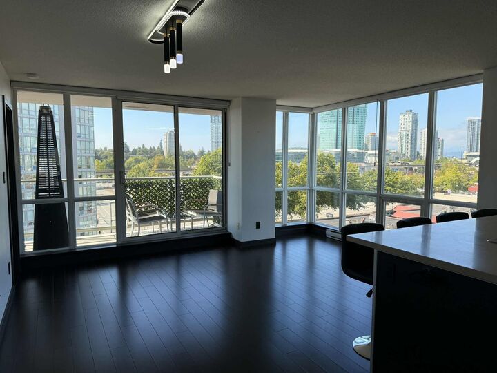 Property Photo:  13688 100 Avenue 704  BC V3T 0G5 