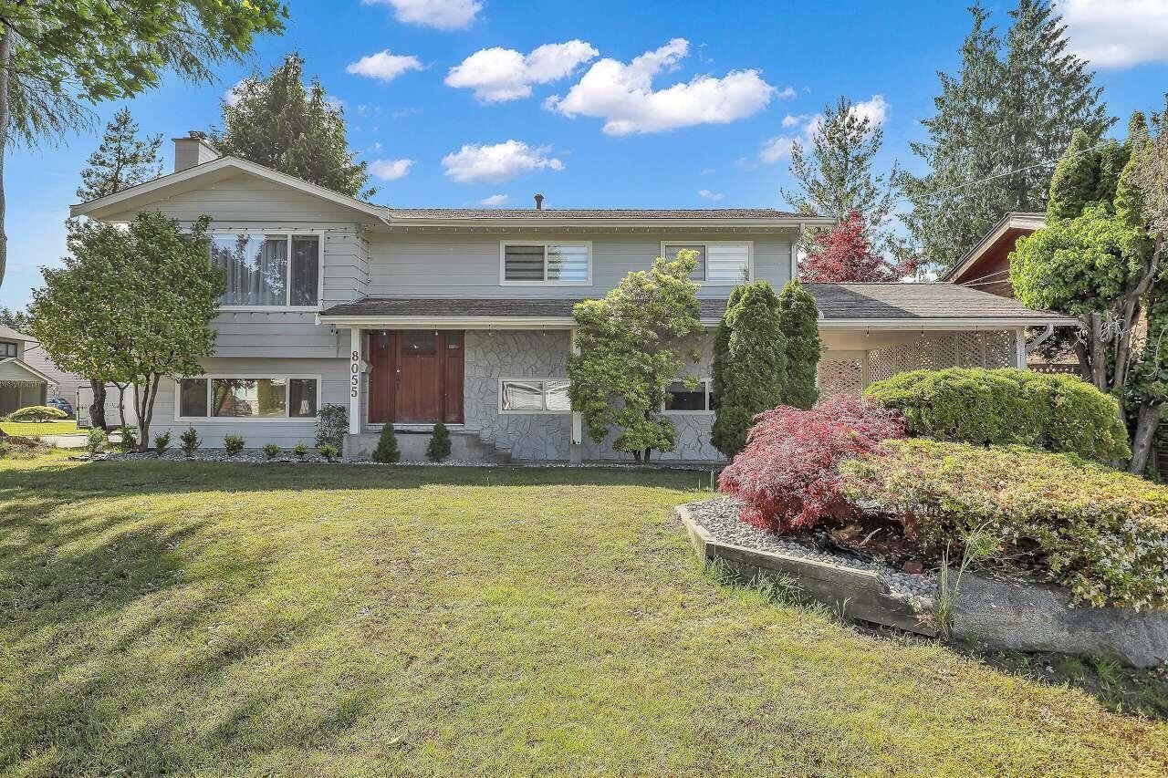 Property Photo: 8055 111B Street BC V4C 4S7