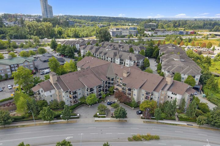 Property Photo:  8915 202 Street 119  BC V1M 0B5 