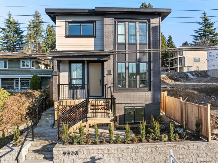 9312 Ebor Road  Delta BC V4C 3K7 photo