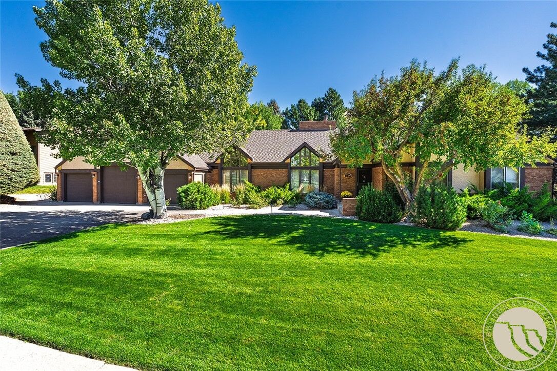 Property Photo:  3065 Gregory Drive W  MT 59102 