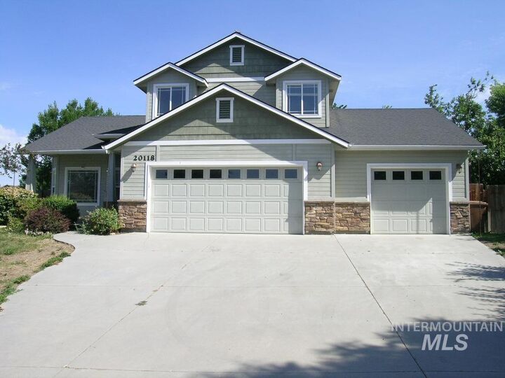 20118 Kremmwood Dr  Notus ID 83656 photo