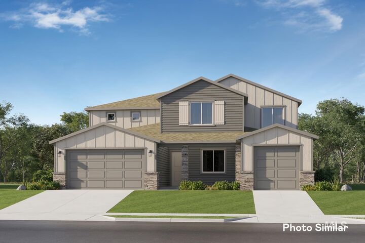 4404 Portofino Way  Caldwell ID 83605 photo