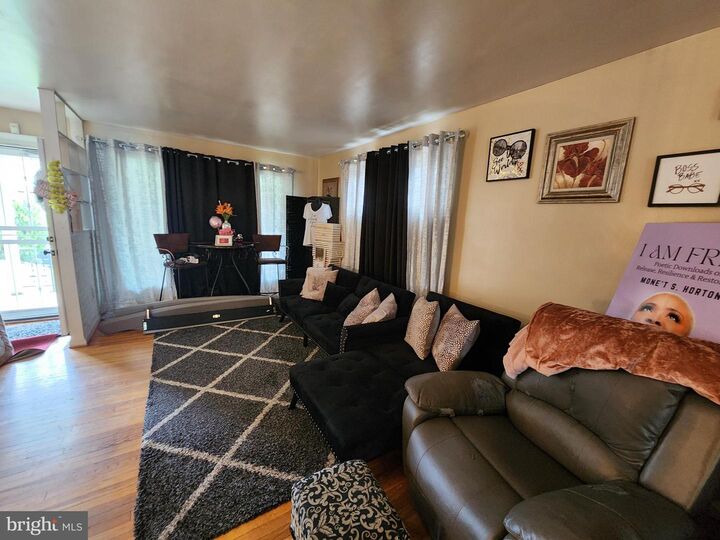 Property Photo:  1377 Walker Avenue  MD 21239 