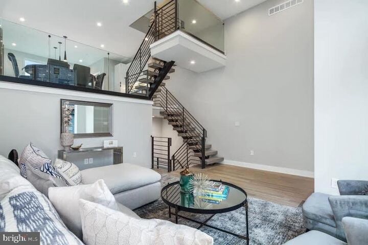Property Photo: 2139 League Court PA 19146