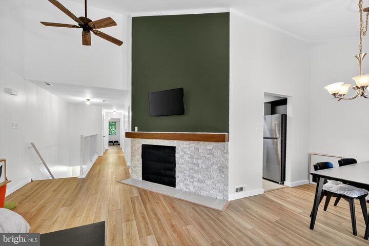 Property Photo:  203 Cypress Circle B  NJ 08054 