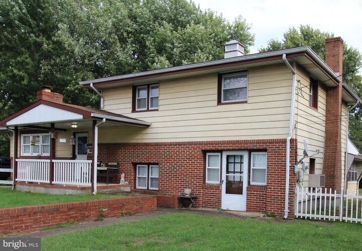 Property Photo:  1113 Kent Avenue  MD 21207 