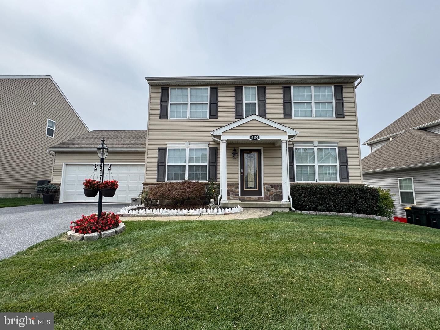 Property Photo:  6170 Bayberry Avenue  PA 17545 
