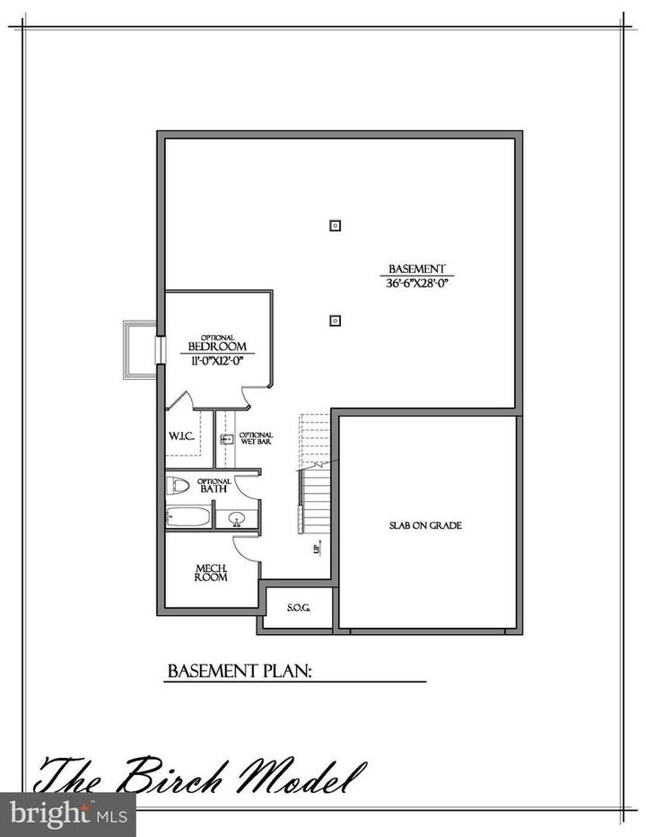 Property Photo:  11010210 Beaumont Drive  PA 19363 