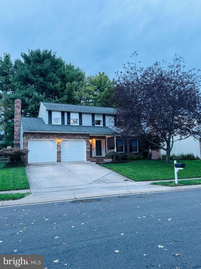 Property Photo:  306 Fox Hound Court  MD 21015 