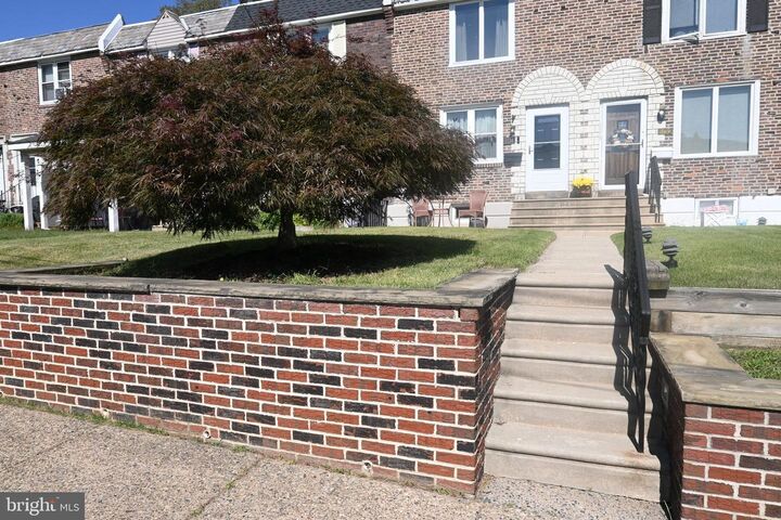 Property Photo: 5134 Westley Drive PA 19018