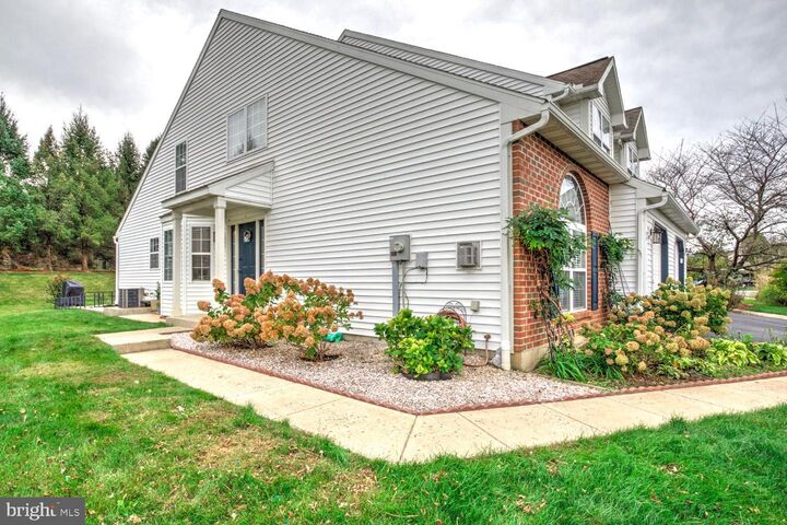 Property Photo:  65 Michigan Drive  PA 19608 