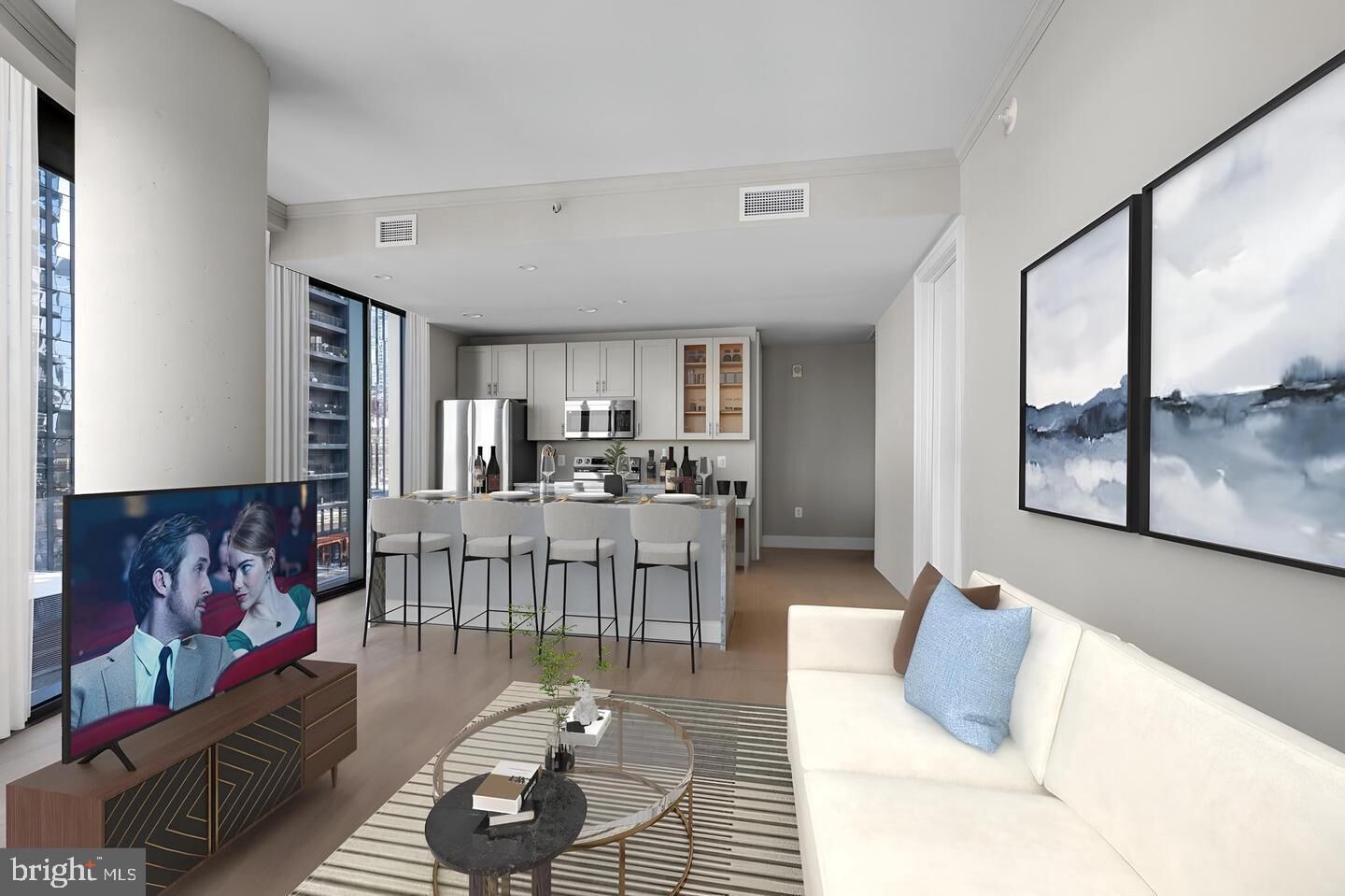 Property Photo:  2301-61 John F Kennedy Blvd  PA 19103 