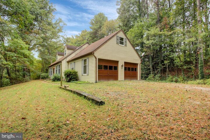 Property Photo:  721 Narrows Road  PA 17307 