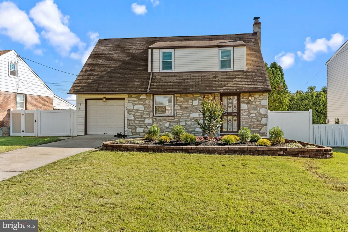 Property Photo:  3165 Weston Street  PA 19136 