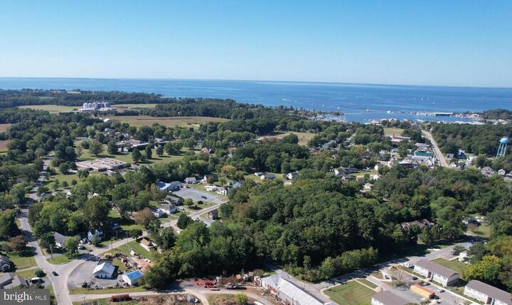 Property Photo:  Sharp Street  MD 21661 