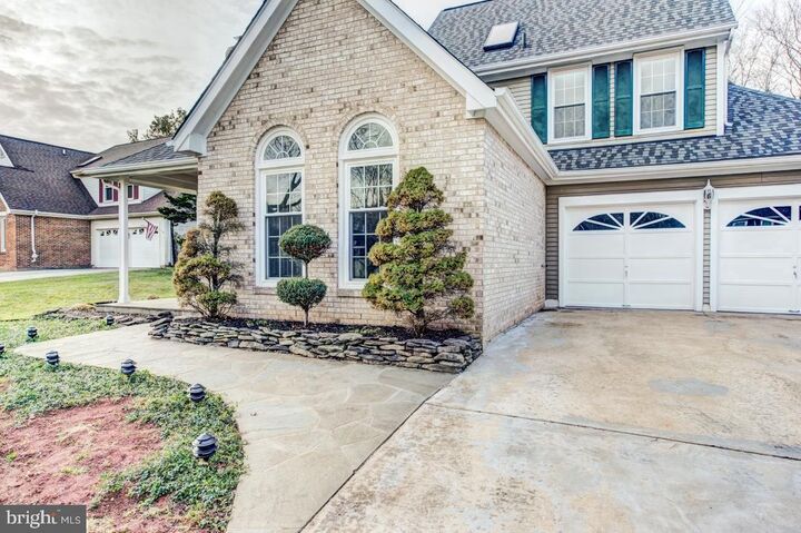 Property Photo:  13432 Muirkirk Lane  VA 20171 