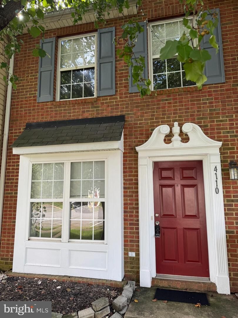 Property Photo:  4110 Englandtown Road  VA 22408 