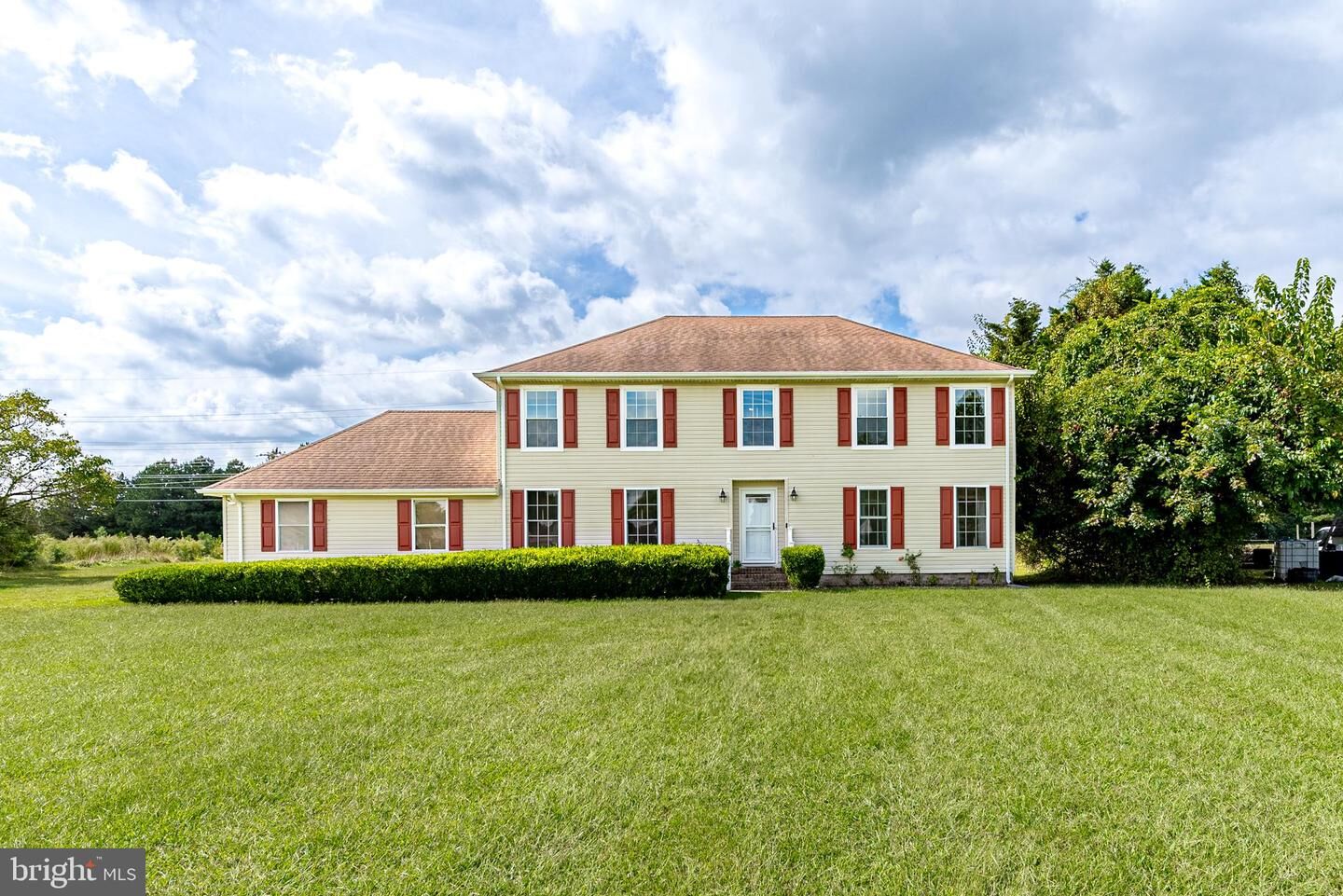 Property Photo:  650 Suffolk Court  MD 21801 