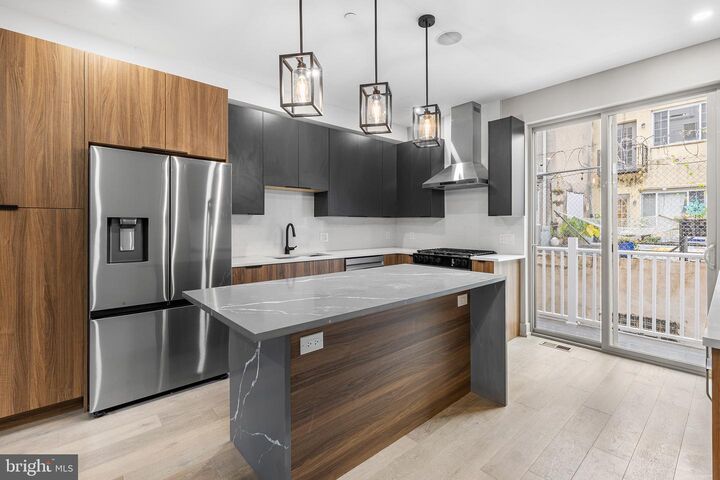 Property Photo: 2340 Alter Street PA 19146