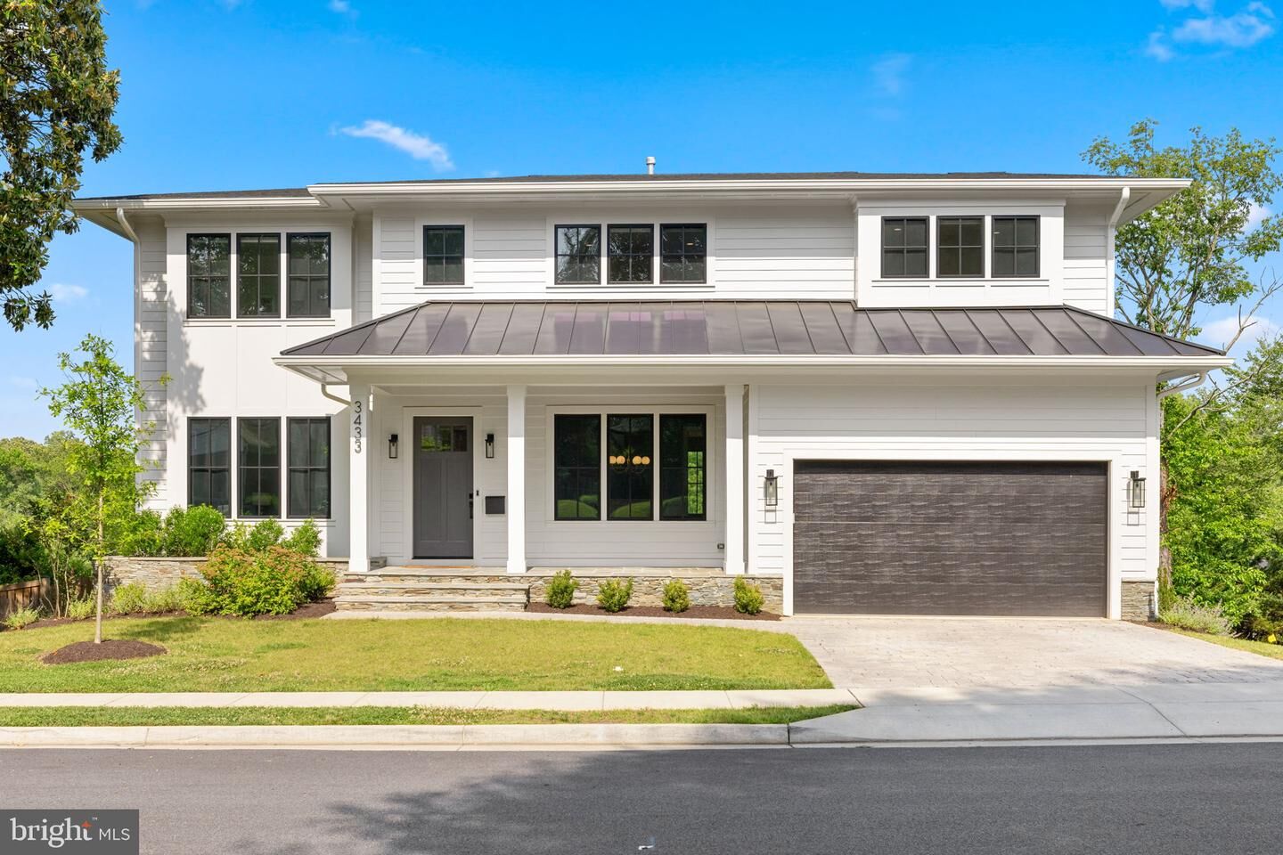 Property Photo:  3433 N Edison Street  VA 22207 