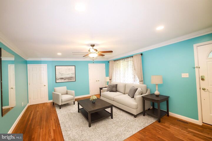 Property Photo:  1037 Dockser Drive  MD 21032 