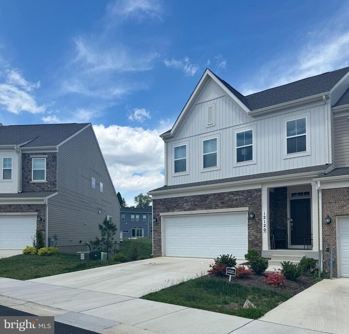 Property Photo:  12120 American Chestnut Road  MD 20720 