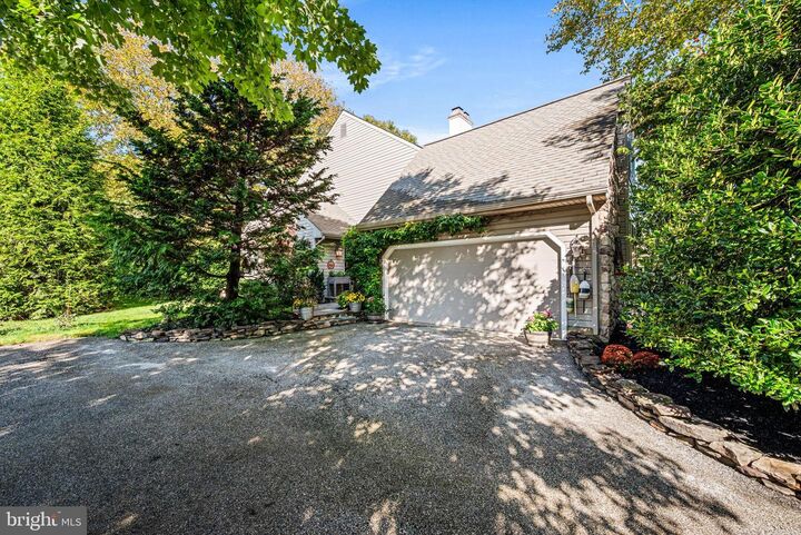 Property Photo: 1617 Todd Lane PA 19425