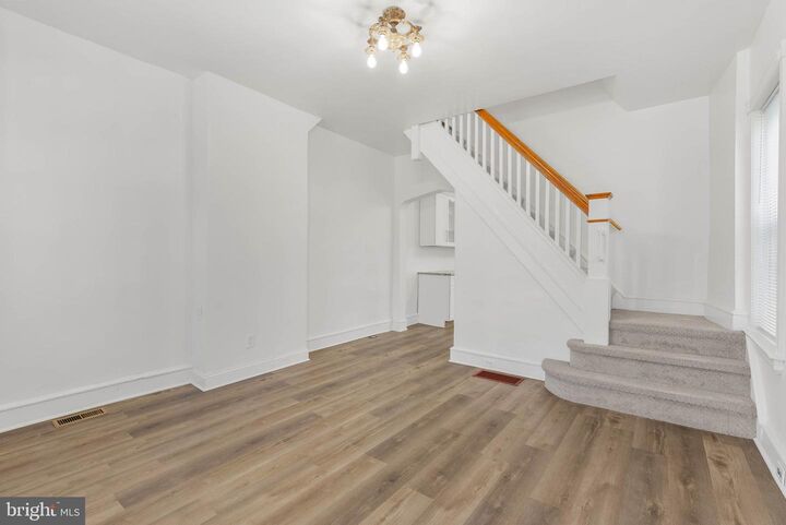 Property Photo:  412 Delmar Street  PA 19128 