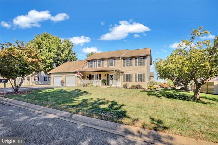 Property Photo: 10 Manor Drive PA 17042