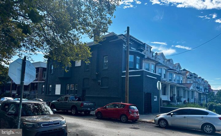 Property Photo:  901 S 60th Street  PA 19143 