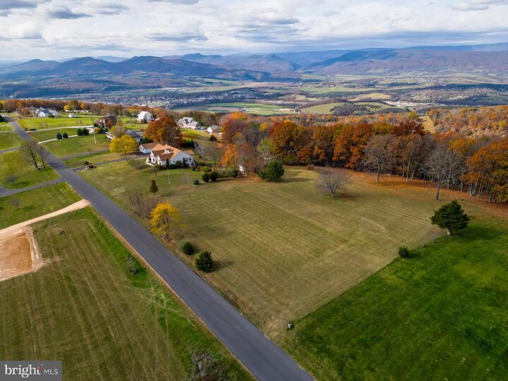 Property Photo:  Lot 28 Brynner Dr.  WV 26847 