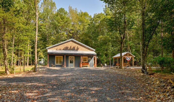 2467 Hwy 375 E  Mena AR 71953 photo