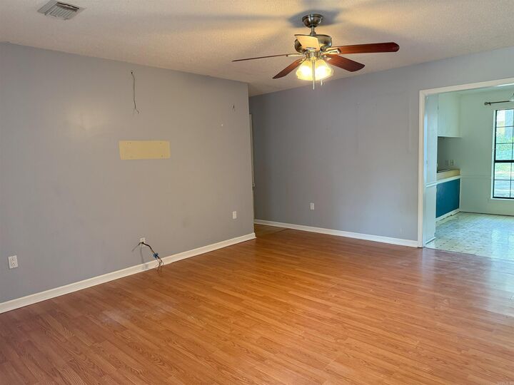 Property Photo: 30 Meadowlark Drive AR 72023