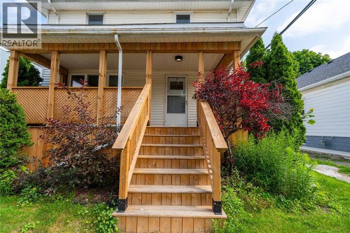 Property Photo:  232 Davis Street  ON N7T 1B3 