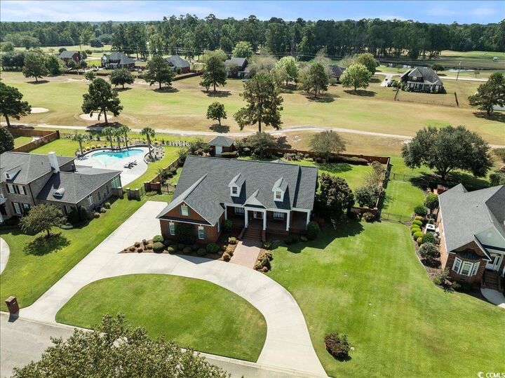 Property Photo:  4286 Monterey Dr.  SC 29501 