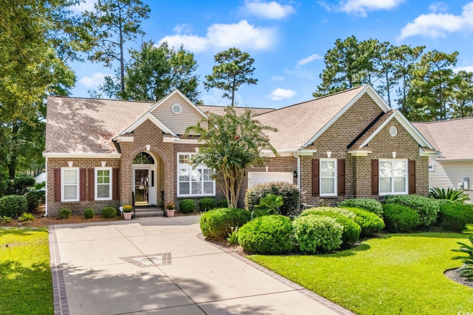 Property Photo: 213 Barony Pl. SC 29585