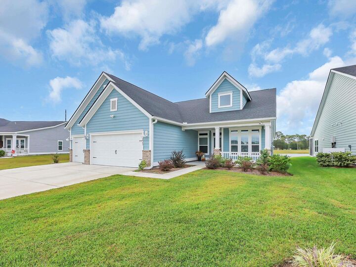 Property Photo: 5963 Whitebark Dr. SC 29577