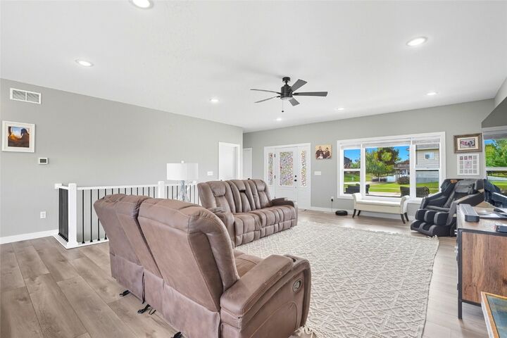 Property Photo:  600 Majestic Oak Ridge  IA 52333 